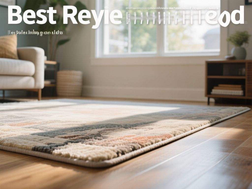 Best Rug Pad For Lvp Floors