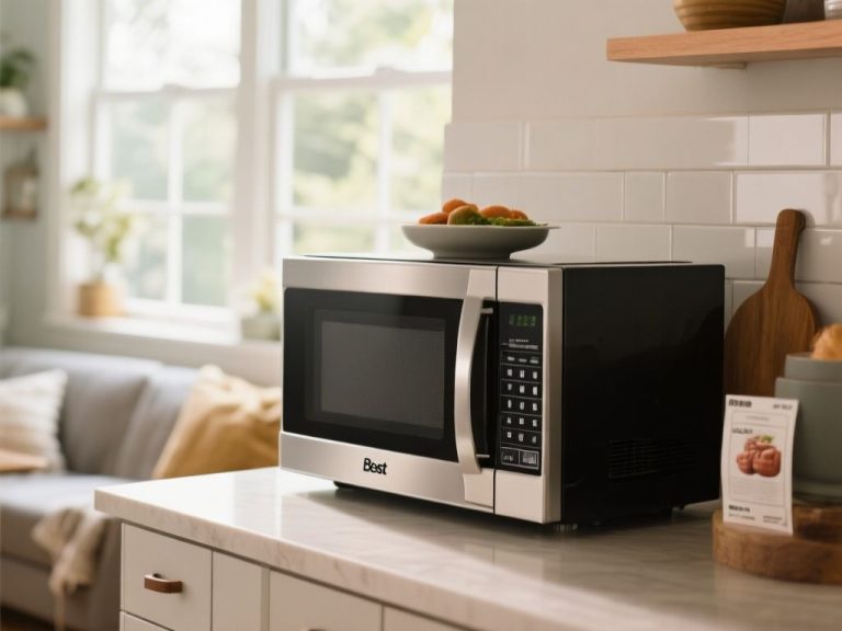 Best 09 Cu Ft Microwave