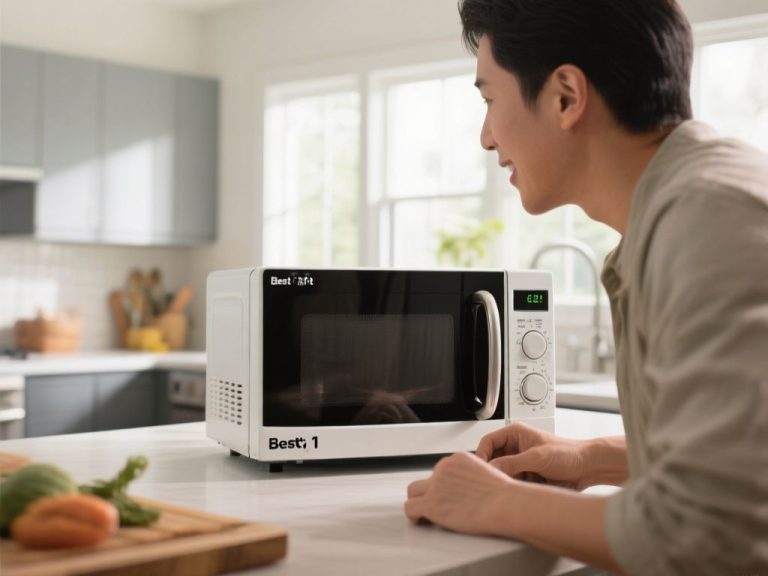 Best 1 1 Cu Ft Microwave Oven