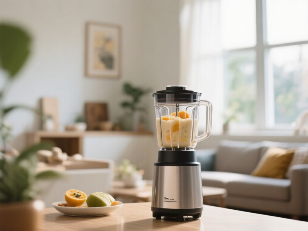 Best Affordable Personal Blender