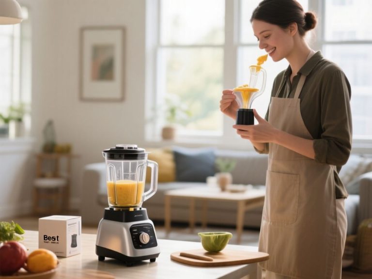 Best Blender Under 100