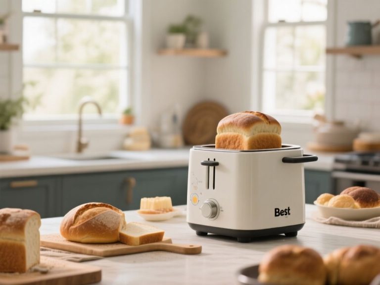 Best Bread Maker With Ceramic Pan