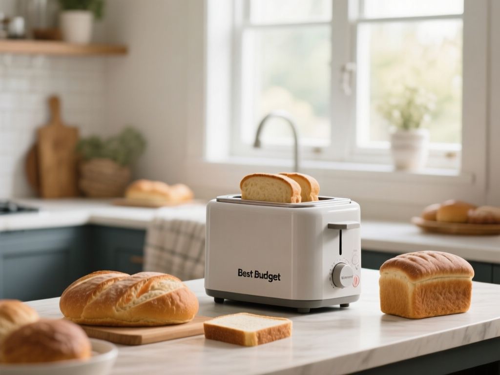 Best Budget Bread Maker