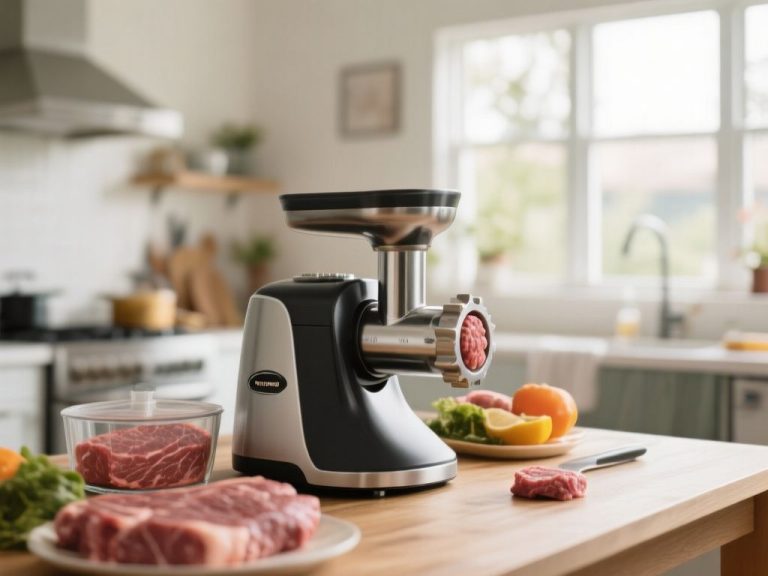 Best Meat Grinder For Home Use