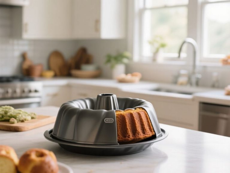 Best Non Stick Bundt Cake Pan