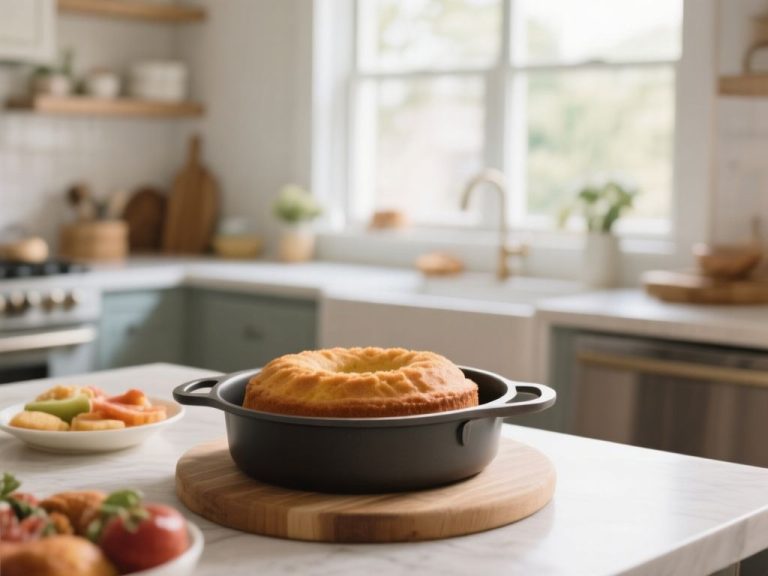 Best Pan For Pound Cake