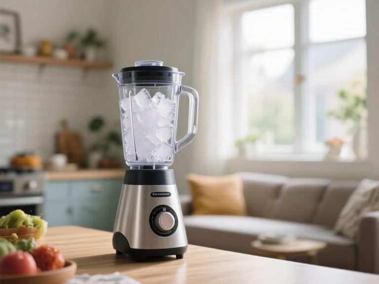 Best Personal Blender For Crushing Ice