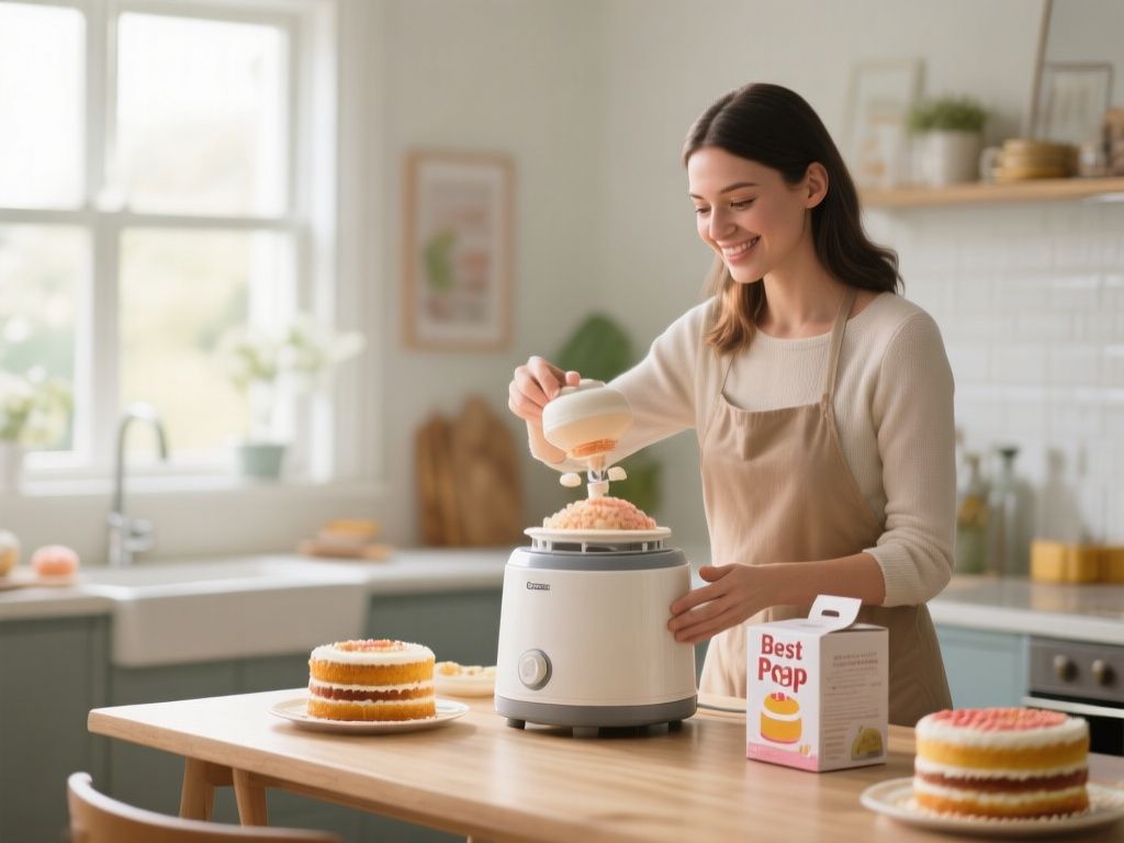 Best Pop Cake Maker