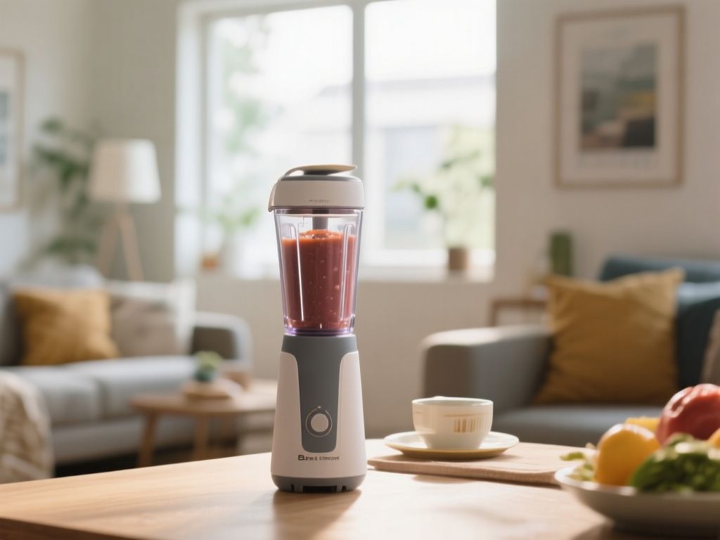 Best Portable Blender For Travel