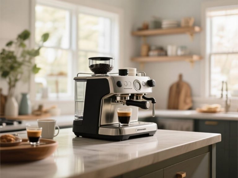 Best Professional Espresso Machines For Home