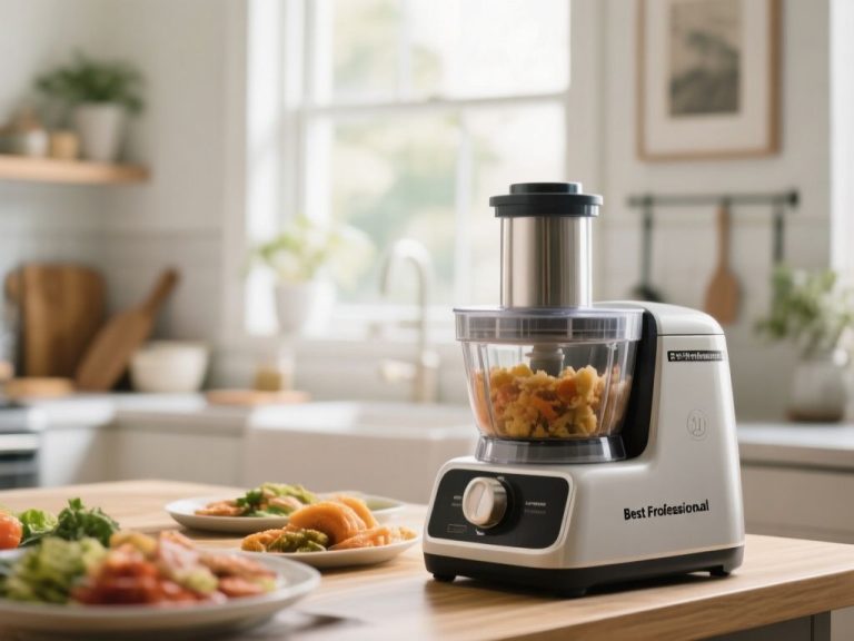 Best Professional Food Processor