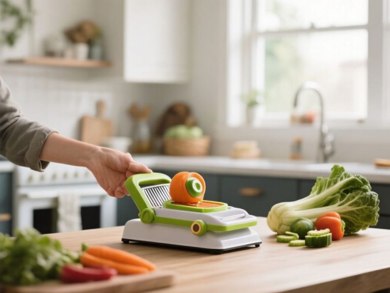 Best Rated Vegetable Slicer