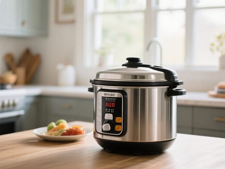 Best Stainless Steel Pressure Cooker