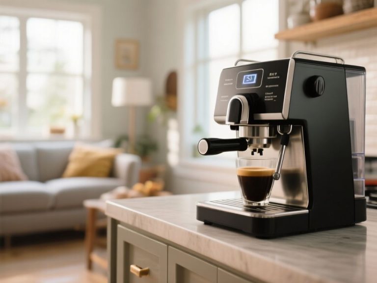 Best Super Automatic Espresso Machines