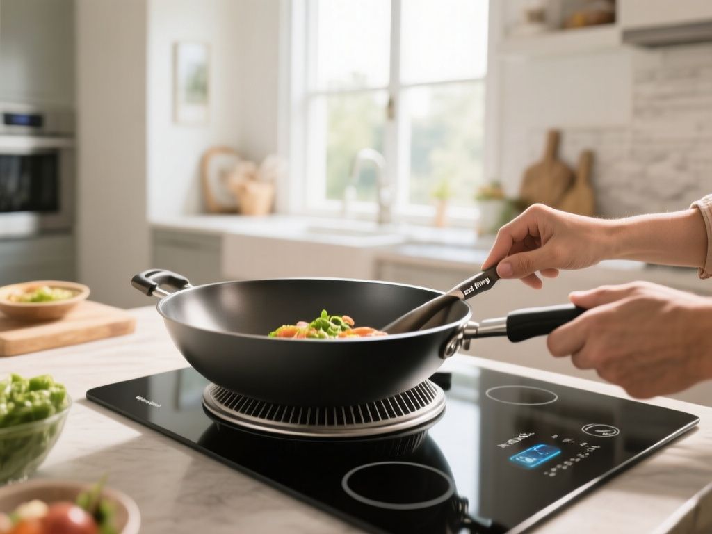 Best Wok Ring For Electric Stove