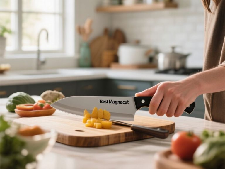 Best Magnacut Knives