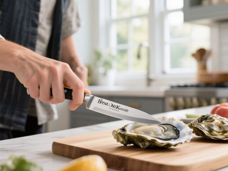 Best Oyster Knives