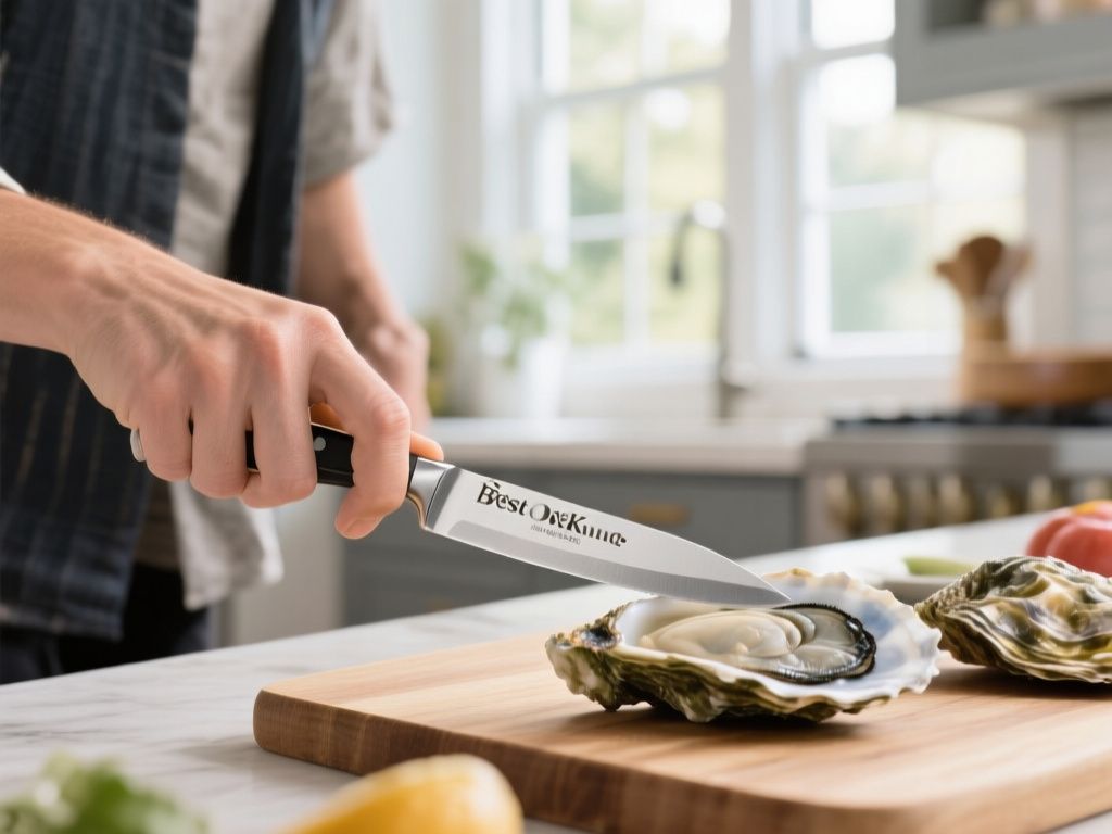 Best Oyster Knives