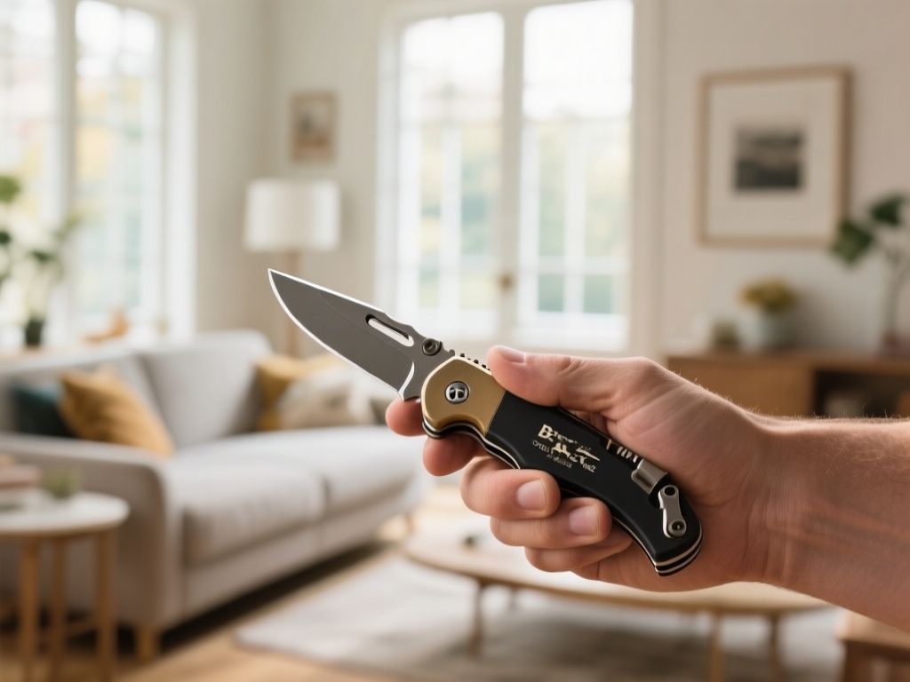 Best Pocket Knife Of All Time