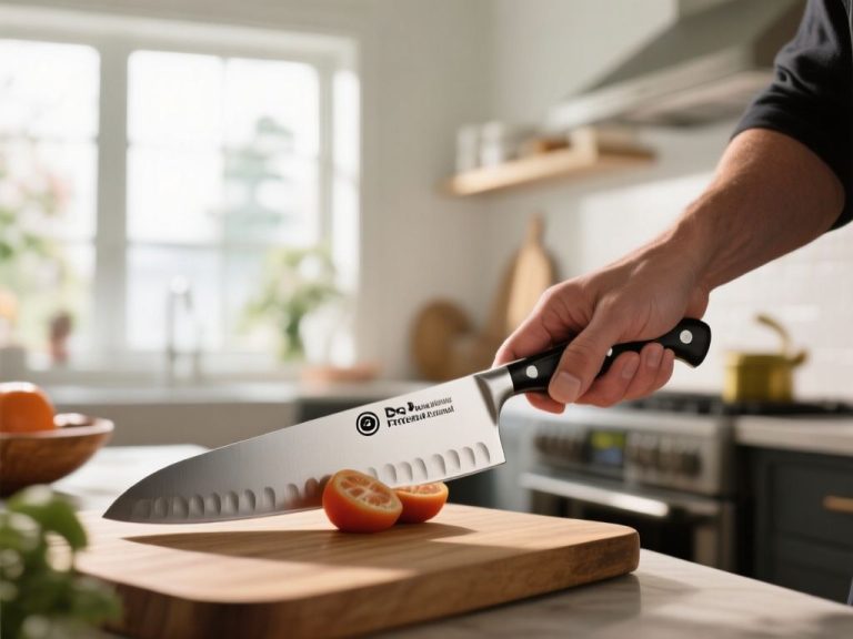 Best Professional Knives