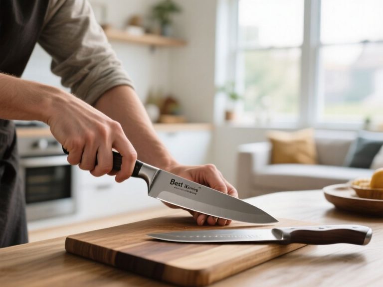 Best Skinning Knives