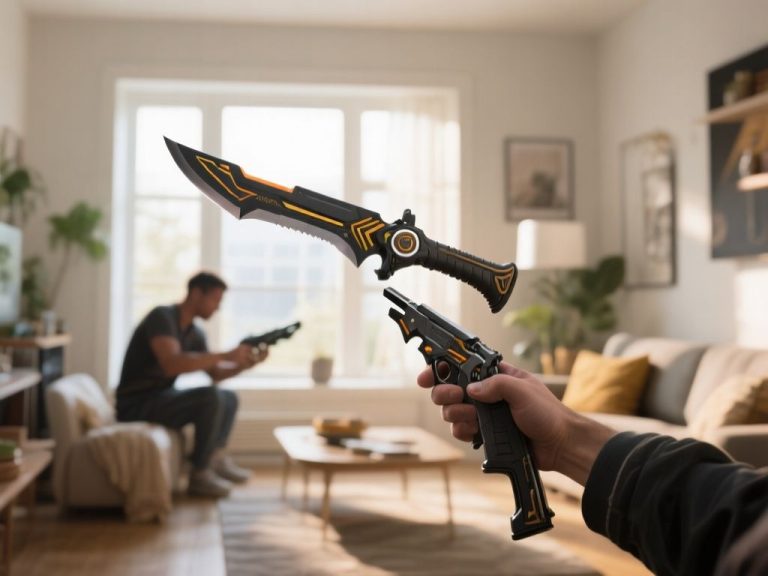 Best Valorant Knives