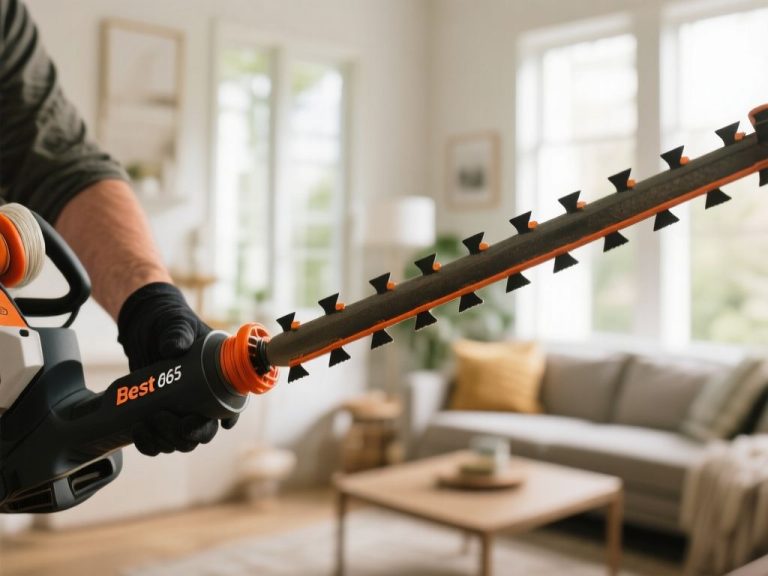 Best 065 Trimmer Line