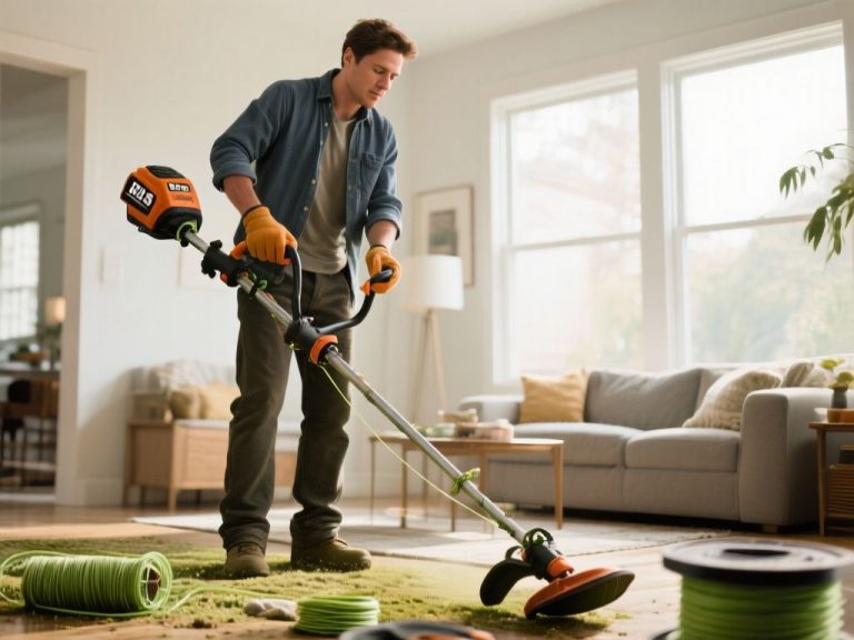 Best 095 String Trimmer Line