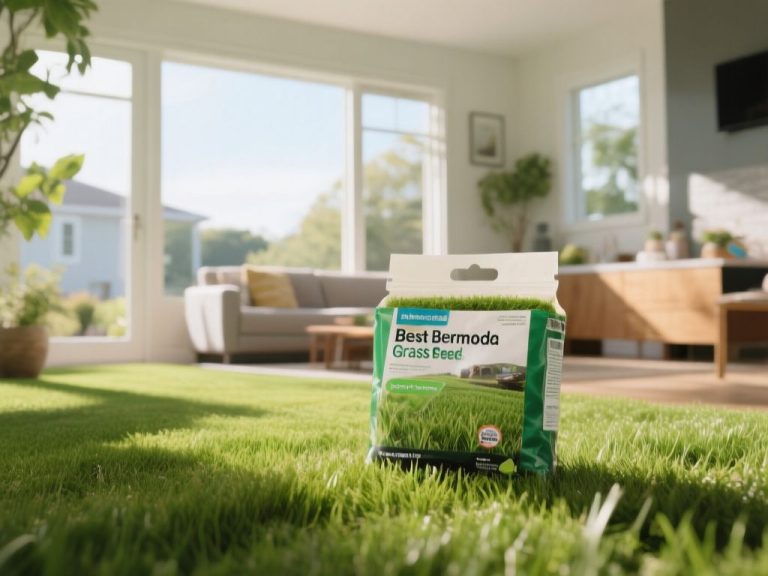 Best Bermuda Grass Seed For Lawns