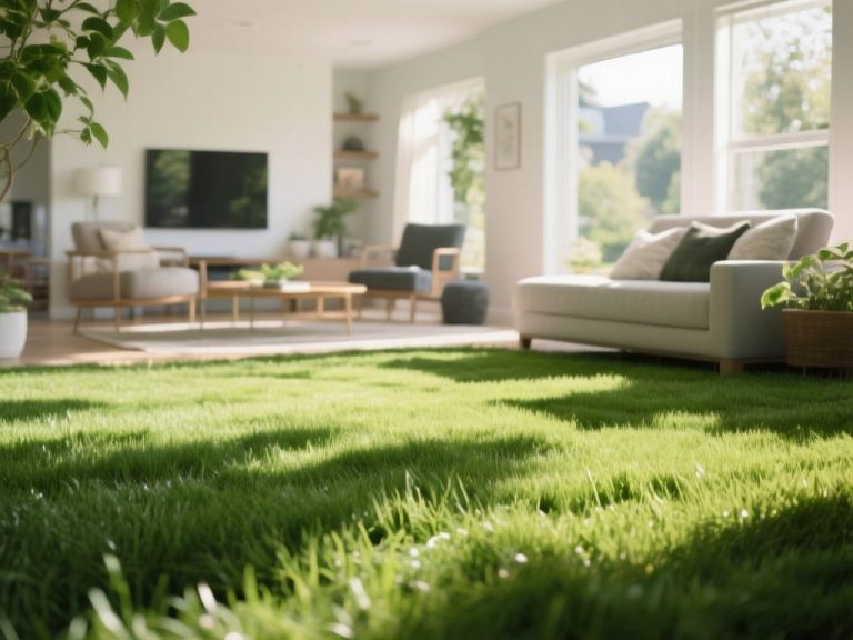 Best Grass For Shaded Lawns