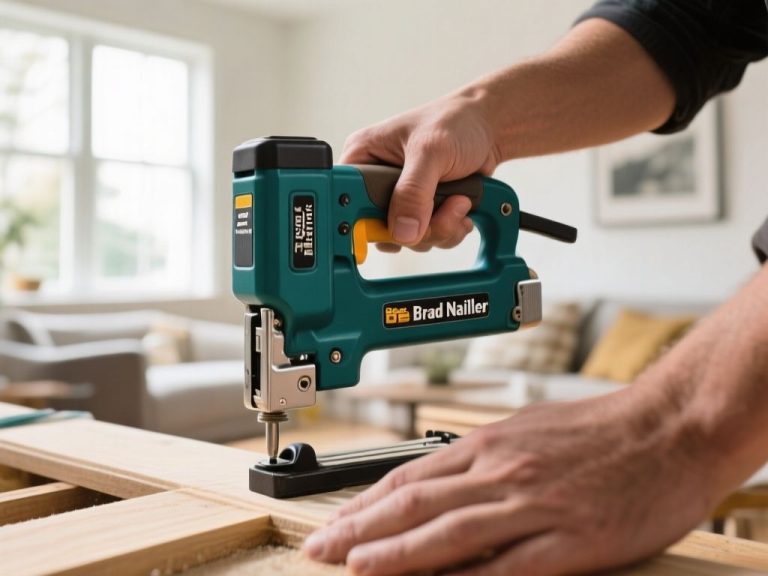 Best 2 In 1 Brad Nailerstapler