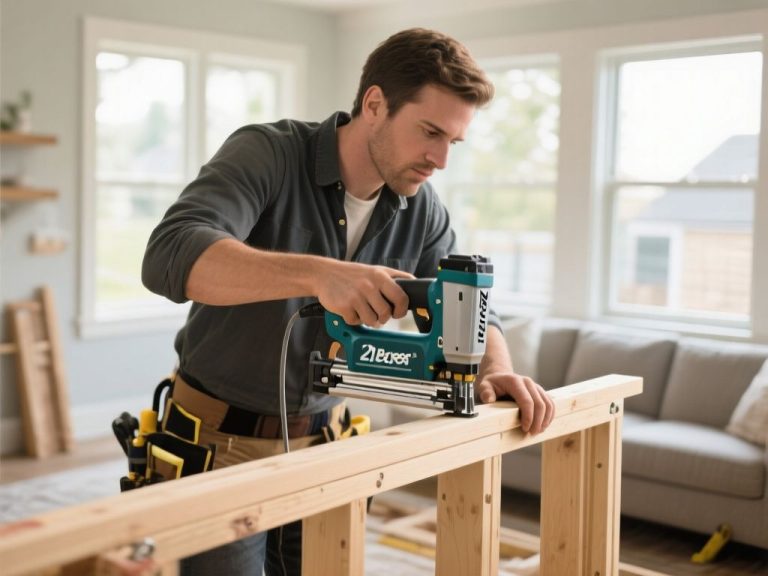 Best 21 Degree Framing Nailer