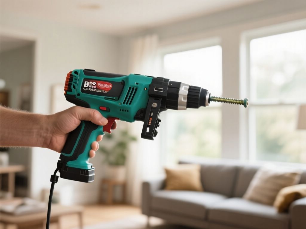 Best Cordless Collated Screw Gun