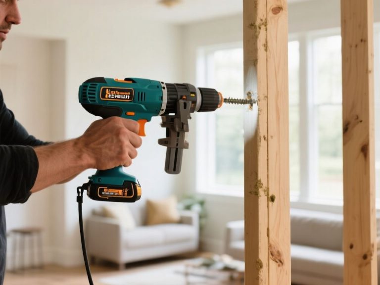 Best Cordless Nail Gun For Framing
