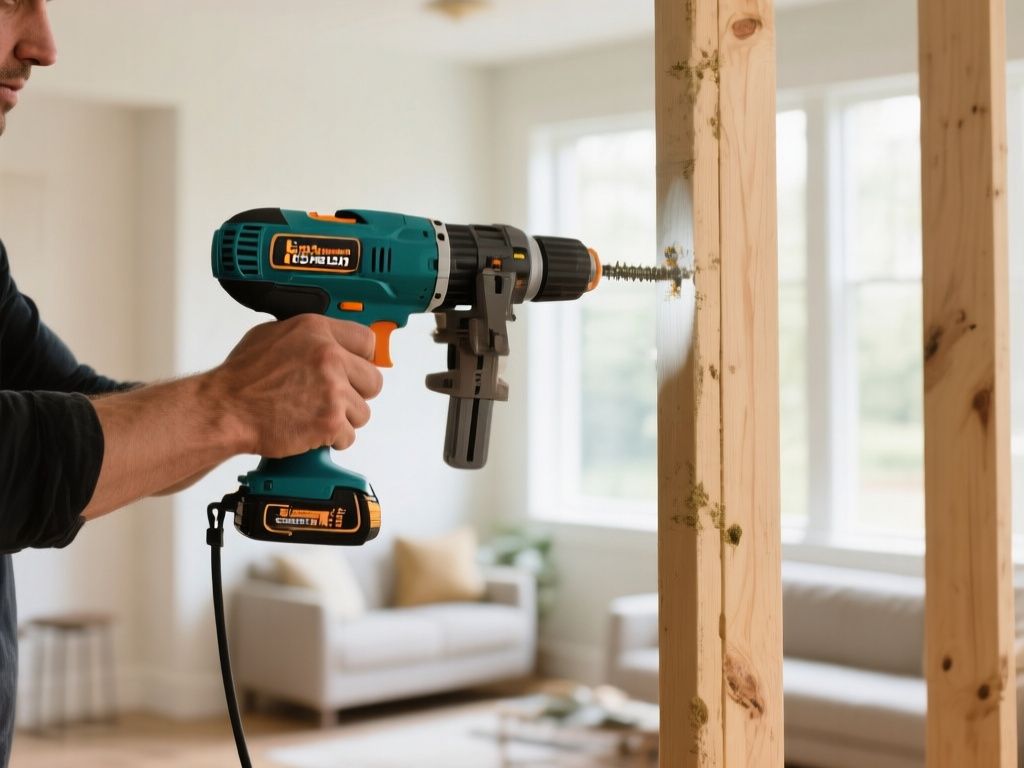Best Cordless Nail Gun For Framing