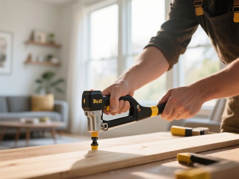 Best Hammer Tacker