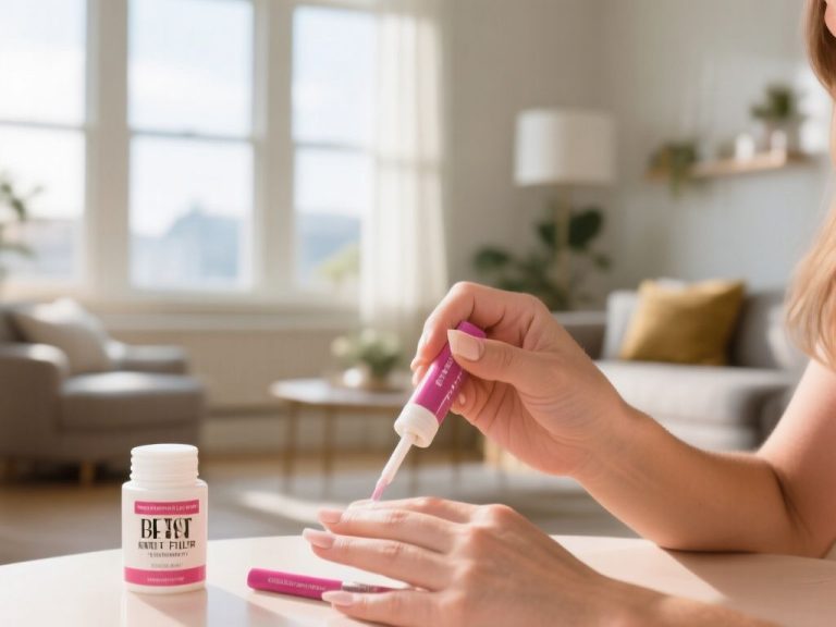 Best Nail Filler For Trim