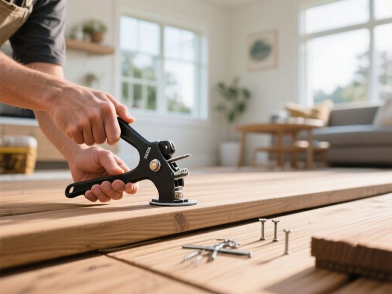 Best Nail Puller For Deck Boards