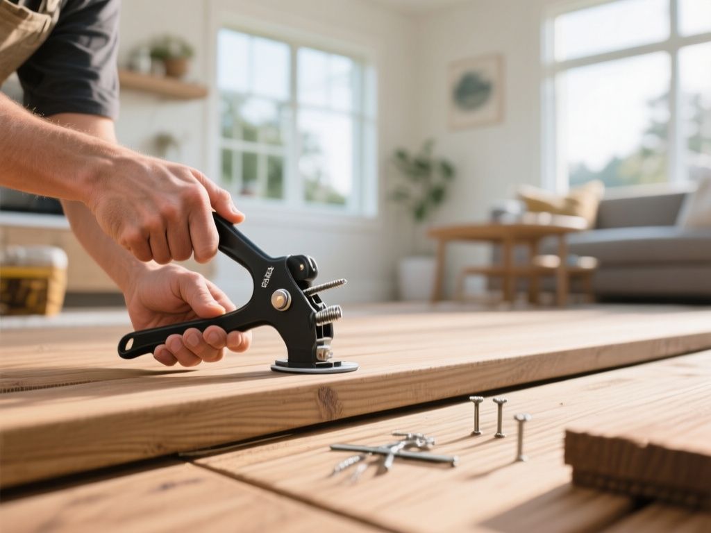 Best Nail Puller For Deck Boards