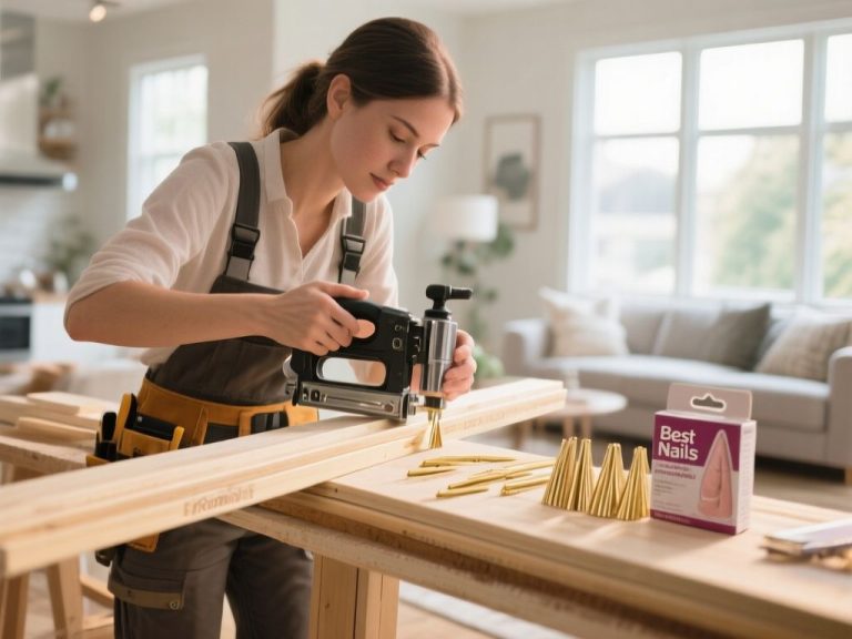 Best Nails For Framing Nailer