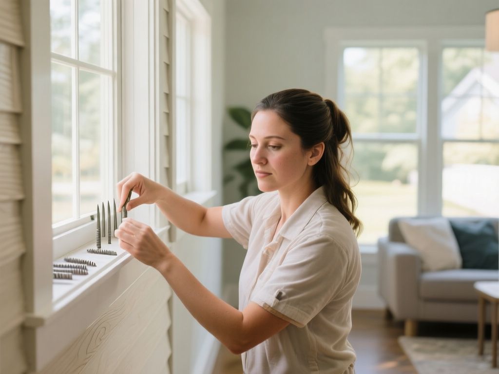 Best Nails For Hardie Siding
