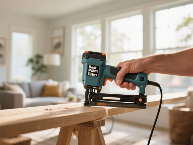 Best Palm Nailer