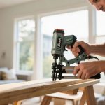 Best Pneumatic Finish Nailer