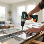 Best Screw Gun For Metal Roofing