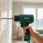 Best Sheetrock Screw Gun
