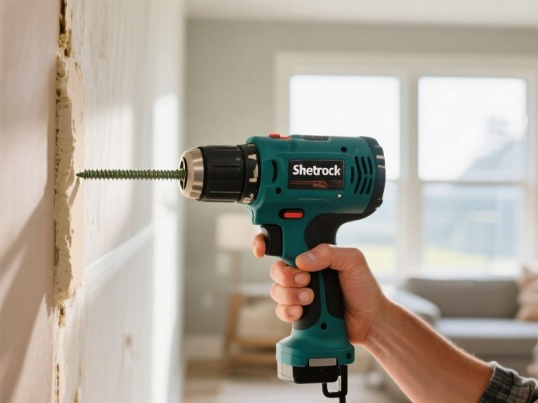 Best Sheetrock Screw Gun