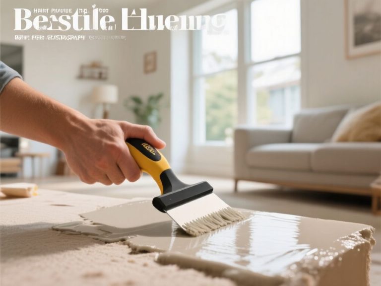 Best Paint Scraping Tool