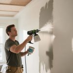 Best Paint Sprayer For Walls And Ceilings