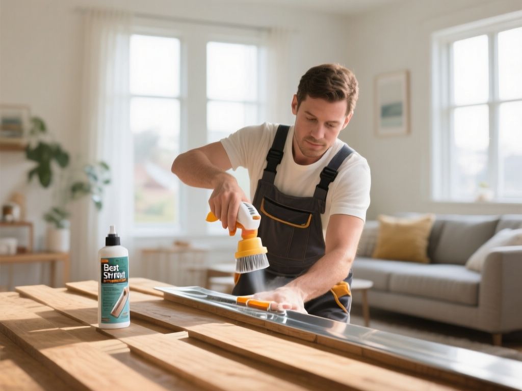 Best Paint Stripper For Metal And Wood