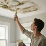 Best Paint For Bathroom Ceiling To Prevent Mold